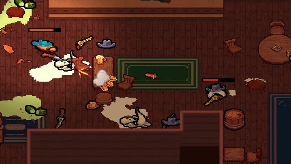 Beandejo screenshot 1