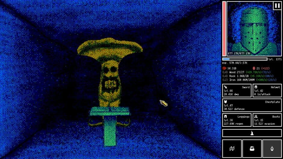 Horripilant screenshot 3