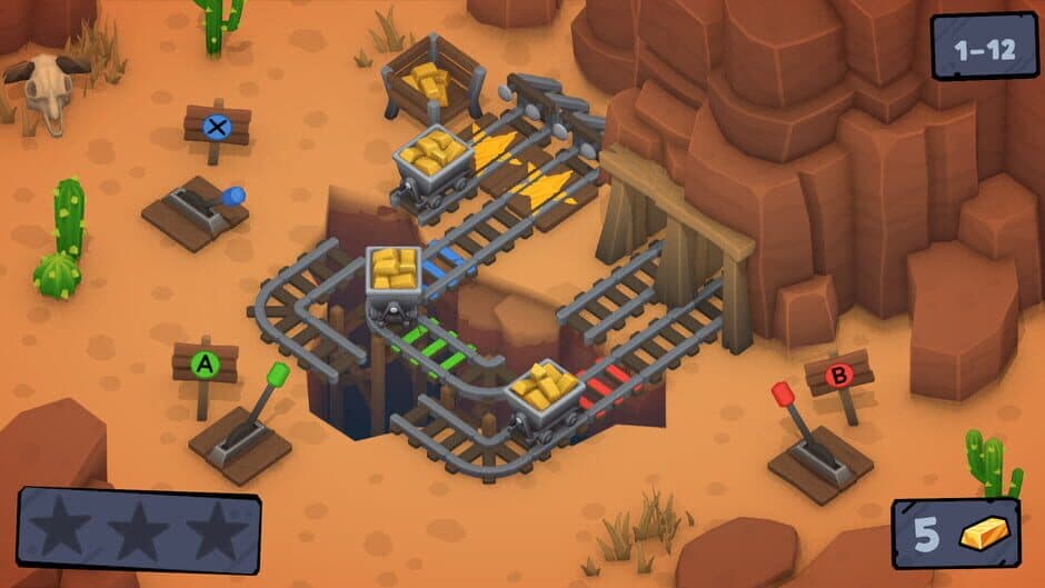 SwitchTrack screenshot 4