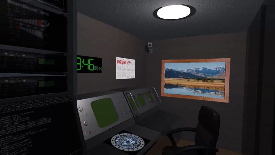 D.A.D.S. screenshot 2