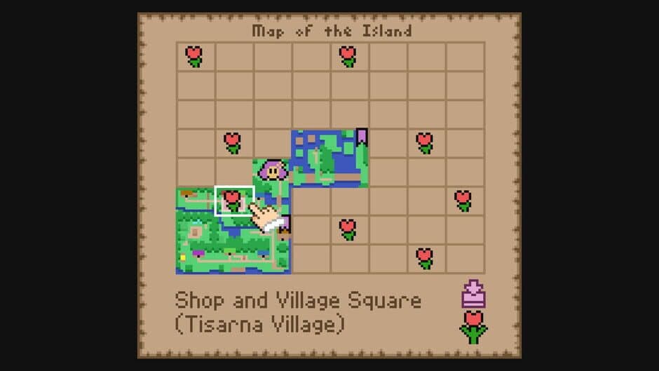 May and the Amazing Bouquet screenshot 3