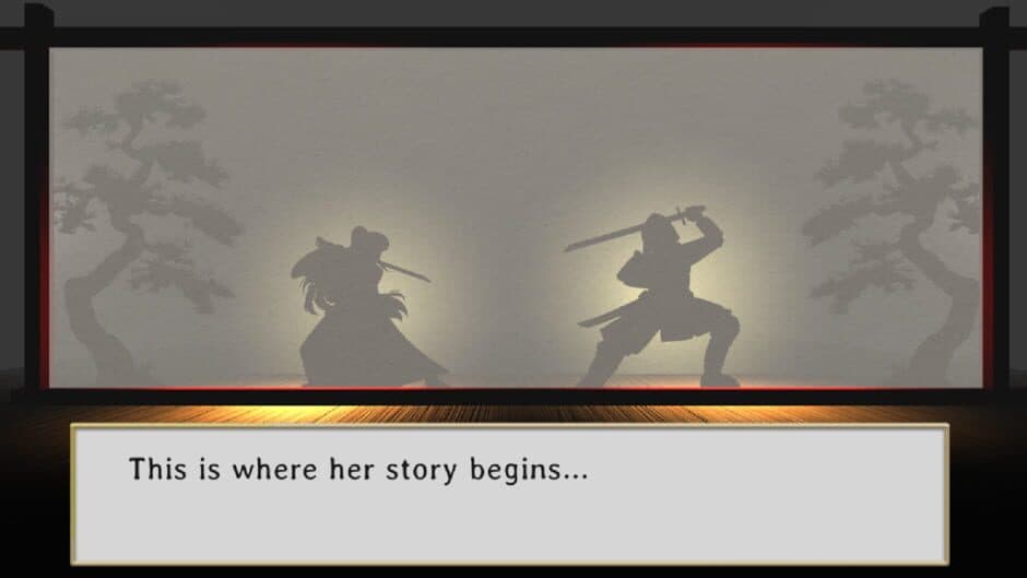 Kundara: Art of Cards screenshot 1