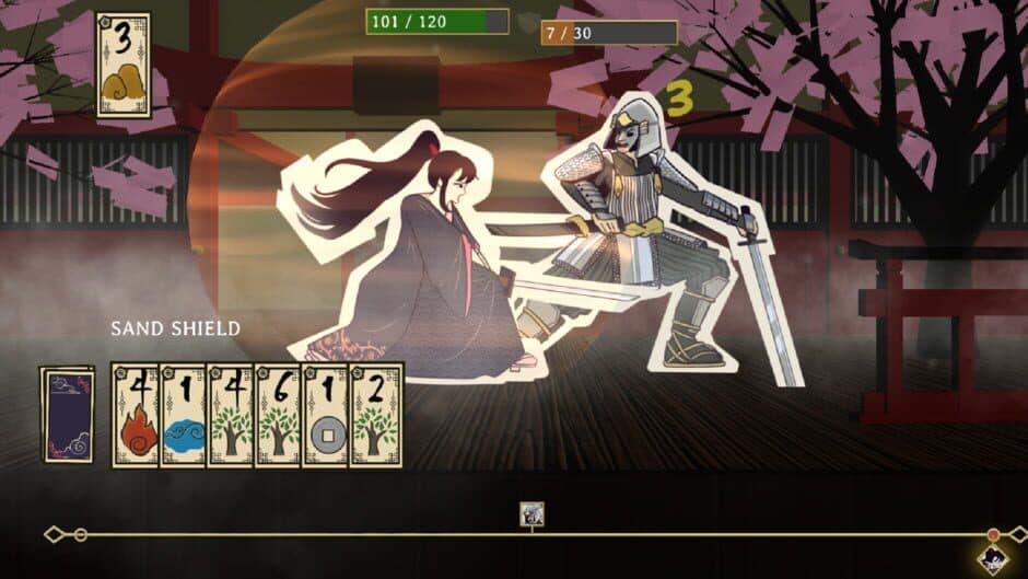 Kundara: Art of Cards screenshot 3