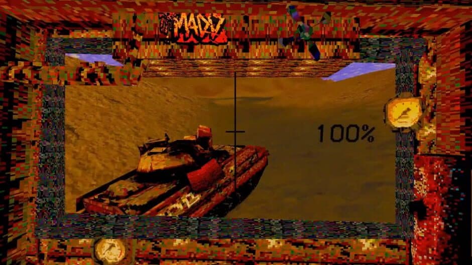 Maddmadd screenshot 1