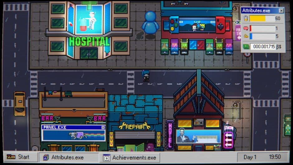 Something Meaningful screenshot 1