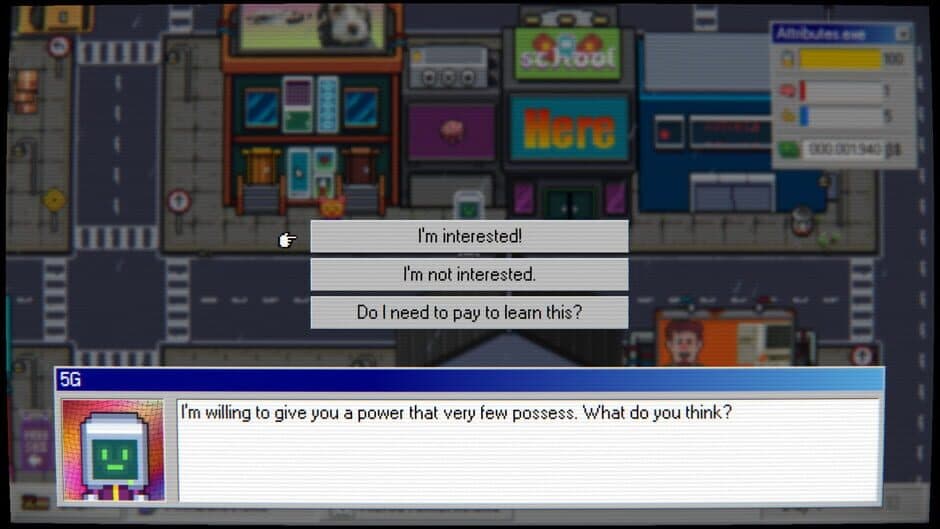 Something Meaningful screenshot 3