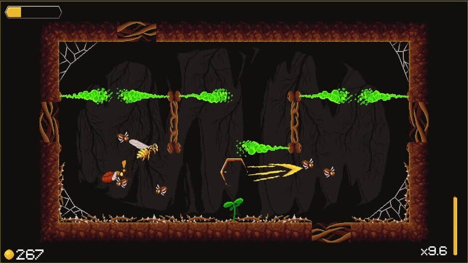 Pollinate or Die screenshot 3