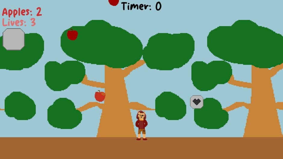 Radiant Sky screenshot 4