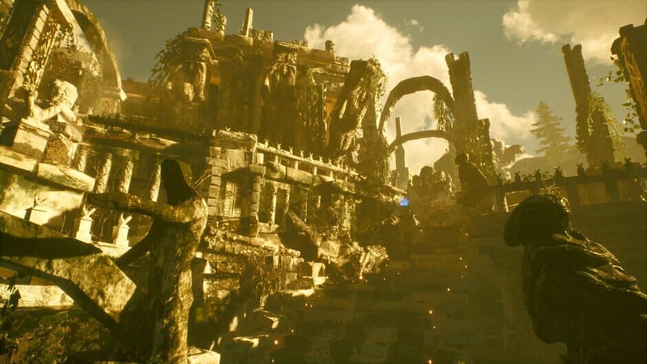 Asthenia screenshot 2