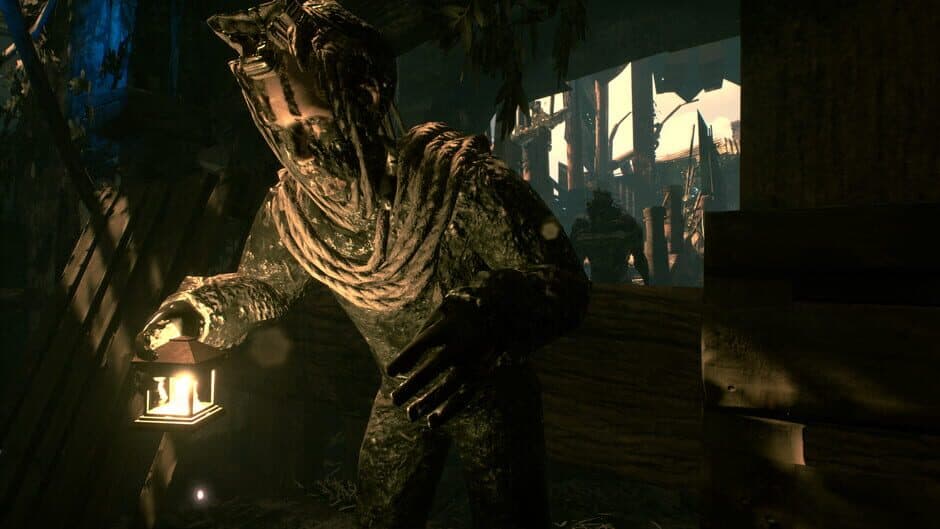 Asthenia screenshot 3