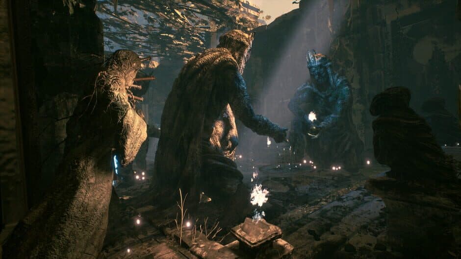 Asthenia screenshot 4