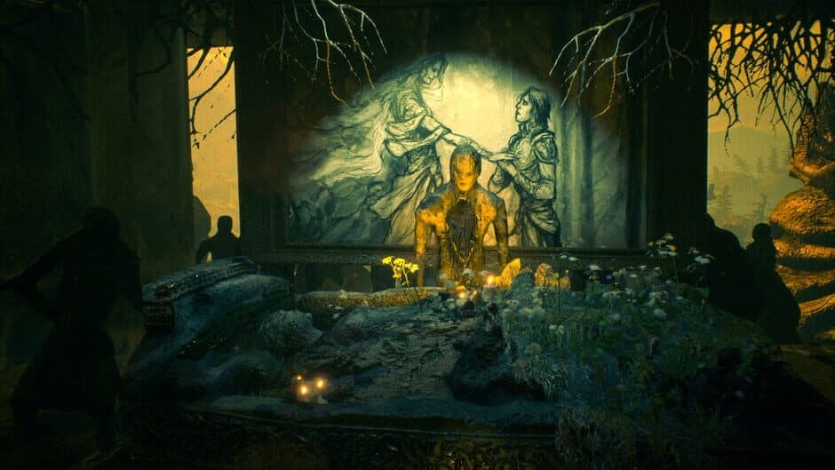 Asthenia screenshot 1