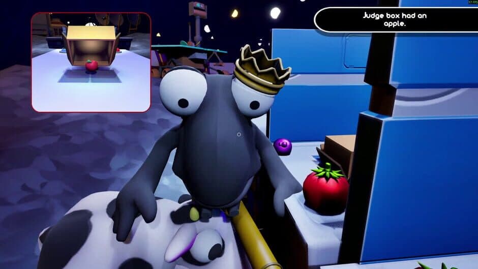 Whatta Frogs? screenshot 3