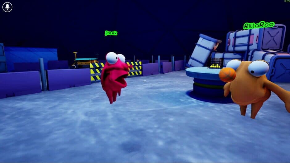 Whatta Frogs? screenshot 4