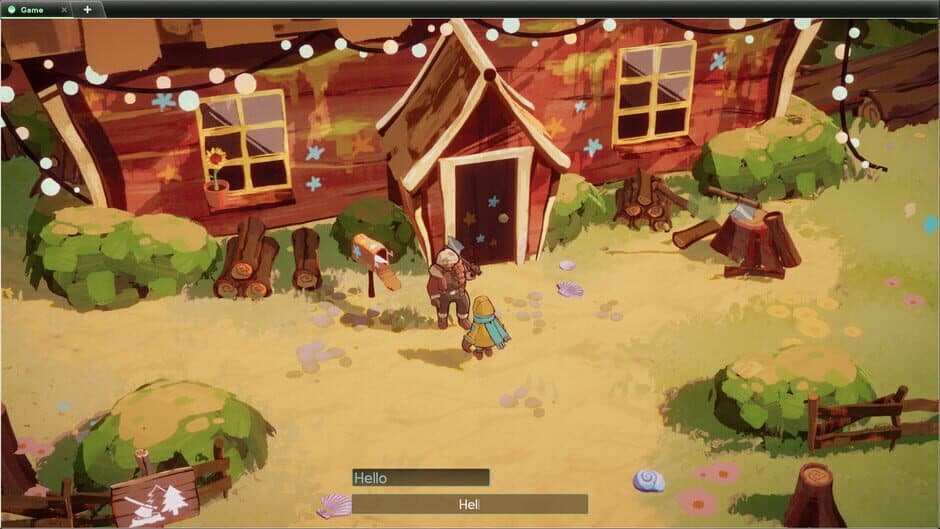 Basilisk's Isles screenshot 3
