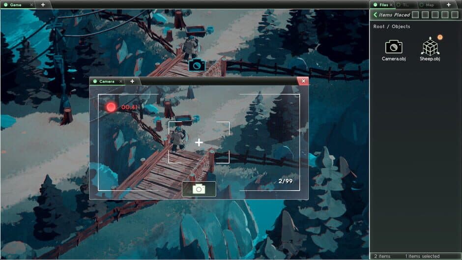 Basilisk's Isles screenshot 4
