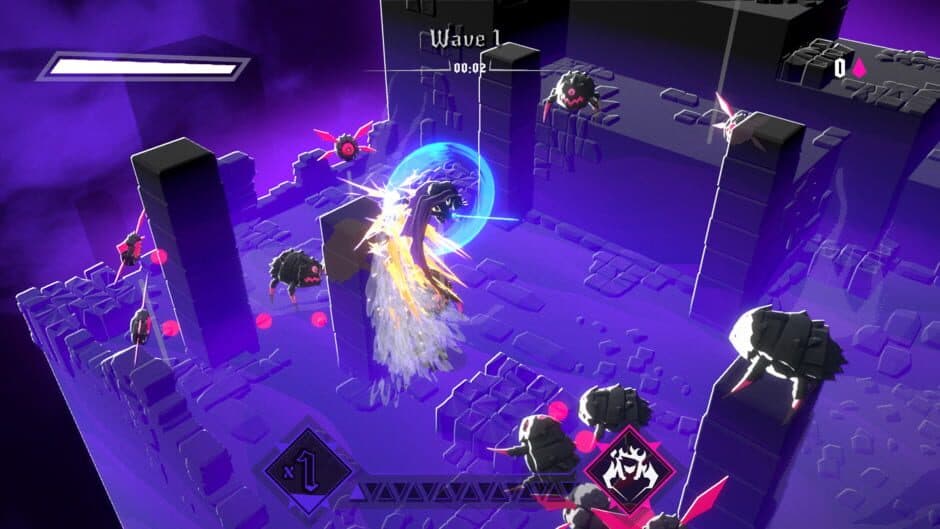 Void's Rage screenshot 3