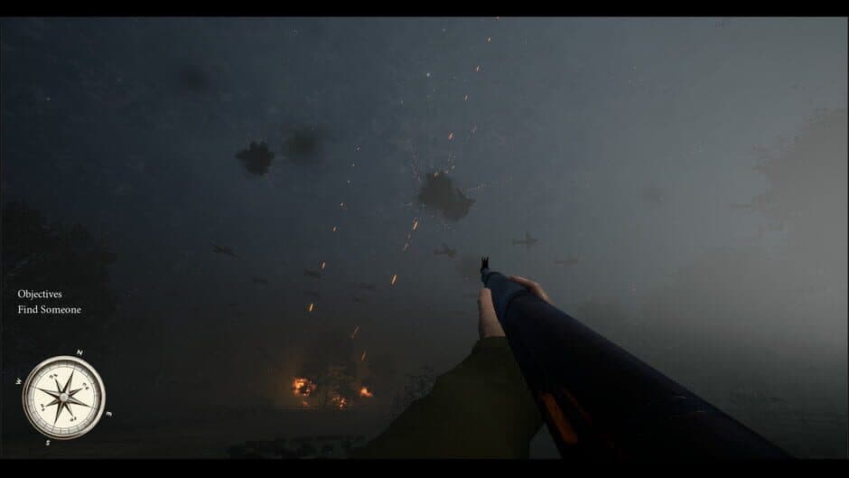 Dark Front screenshot 3