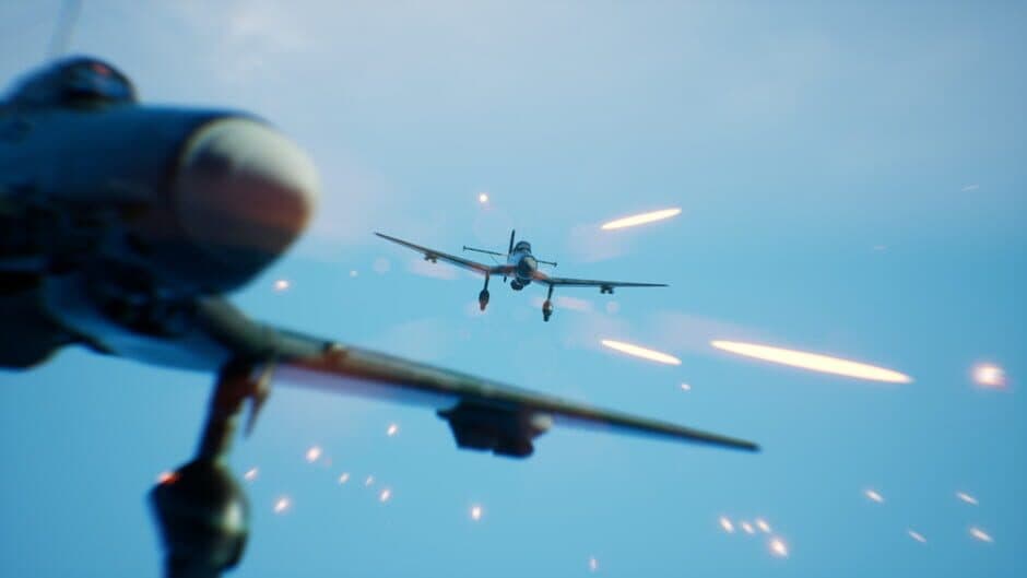 Dark Front screenshot 4