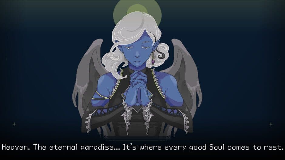 Angel Clicker screenshot 4