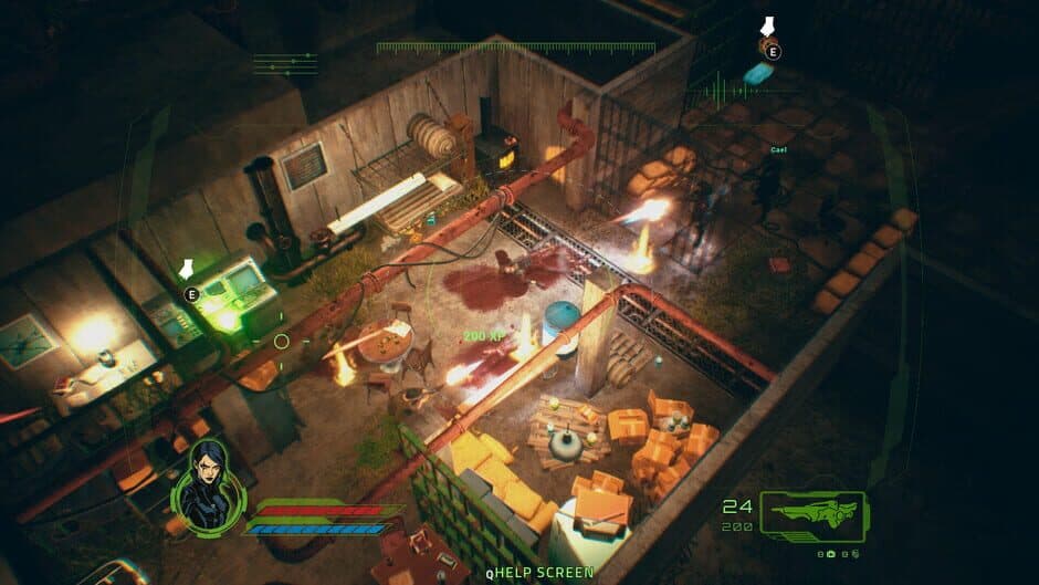 Feast of the Beast: Unleashed screenshot 4