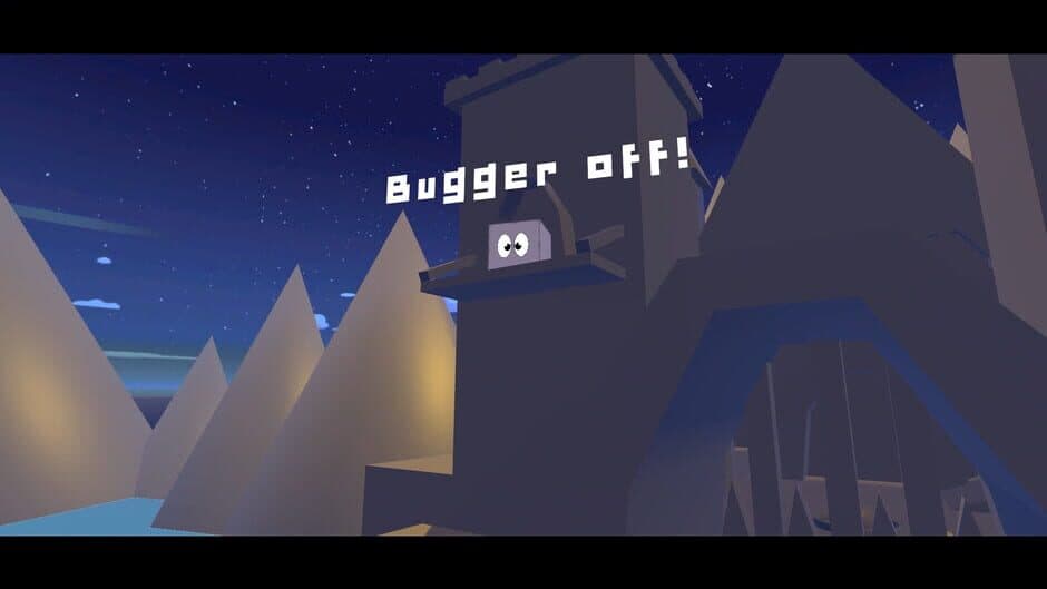 Not For You screenshot 4