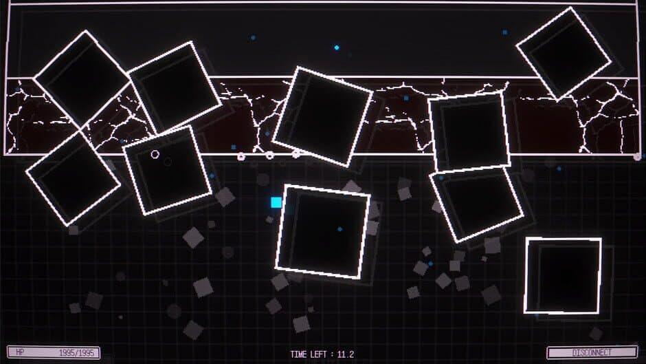 Defrag screenshot 1