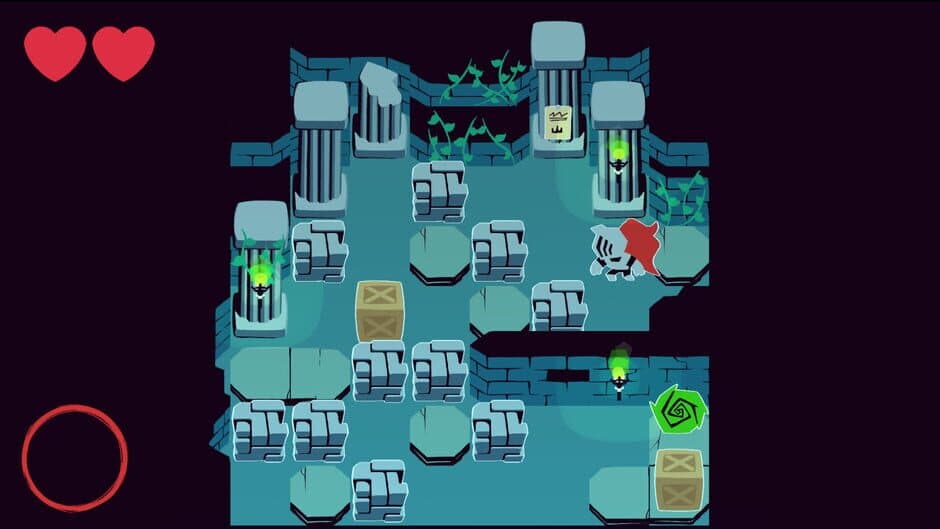 Dungeon Divas screenshot 3