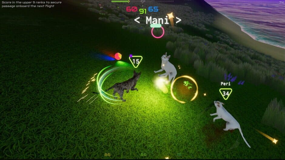 Cataverse MVP screenshot 4