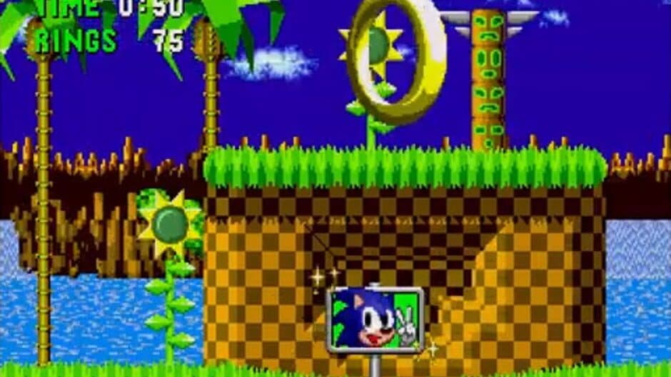 Sonic Dreamscape screenshot 3