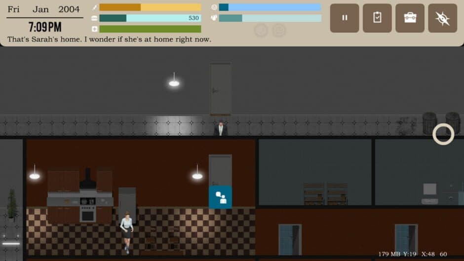 Dream City Profitist screenshot 4