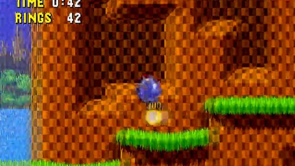 Sonic 1: WTF Lame screenshot 3