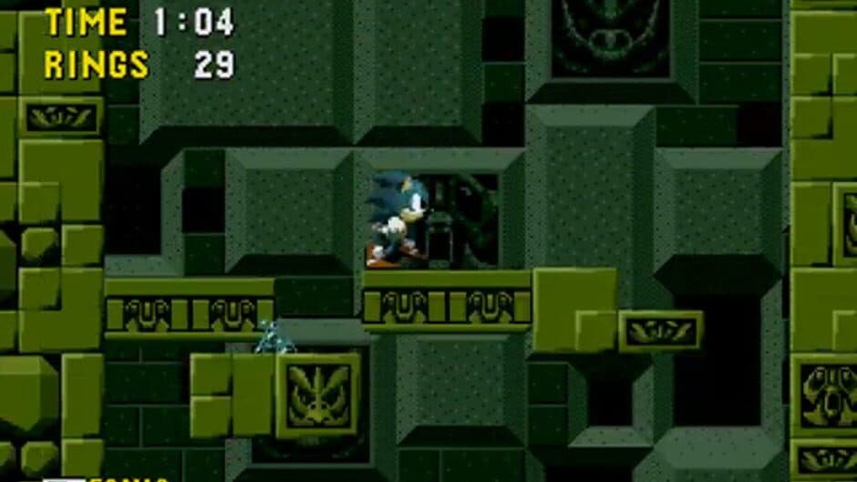 Sonic 1 Sigma screenshot 1