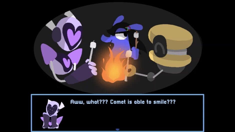 Estranged Family screenshot 1