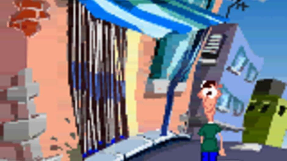 The Fish Files screenshot 2