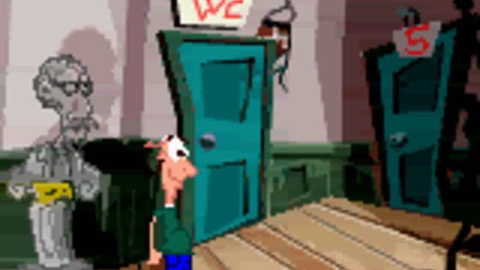 The Fish Files screenshot 3