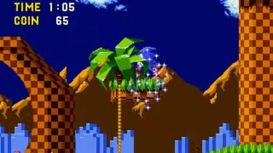 Sonic Debut screenshot 1