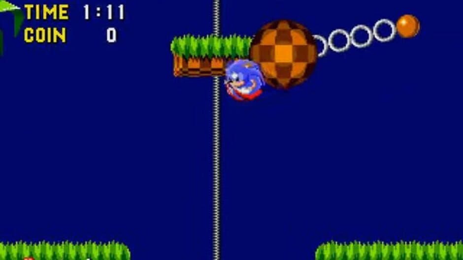 Sonic Debut screenshot 2