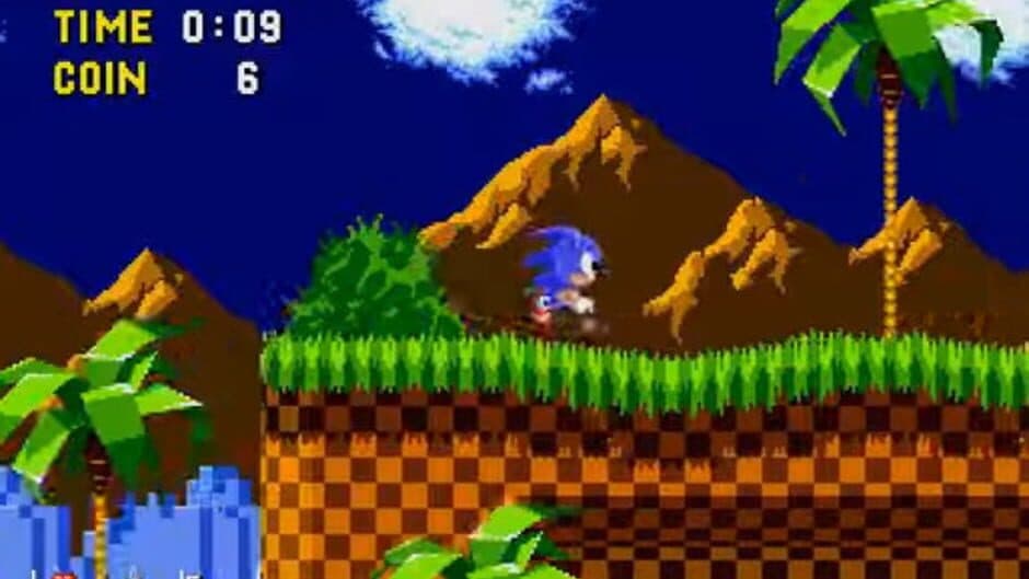 Sonic Debut screenshot 3