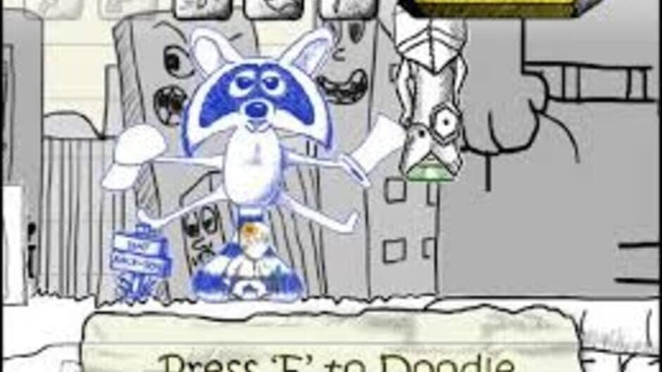 Sketch Quest screenshot 1