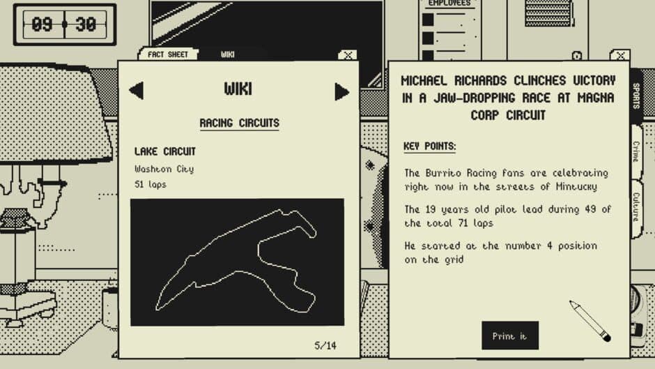 Good News screenshot 3