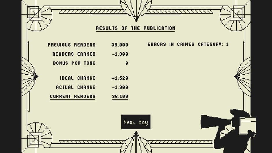 Good News screenshot 1