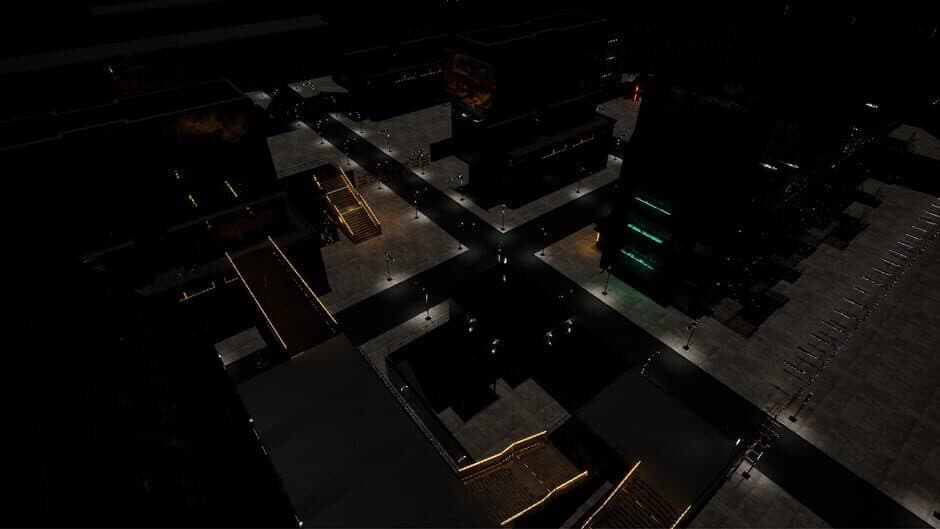 Dead Circuit screenshot 2