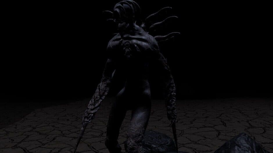 Infernum VR screenshot 4