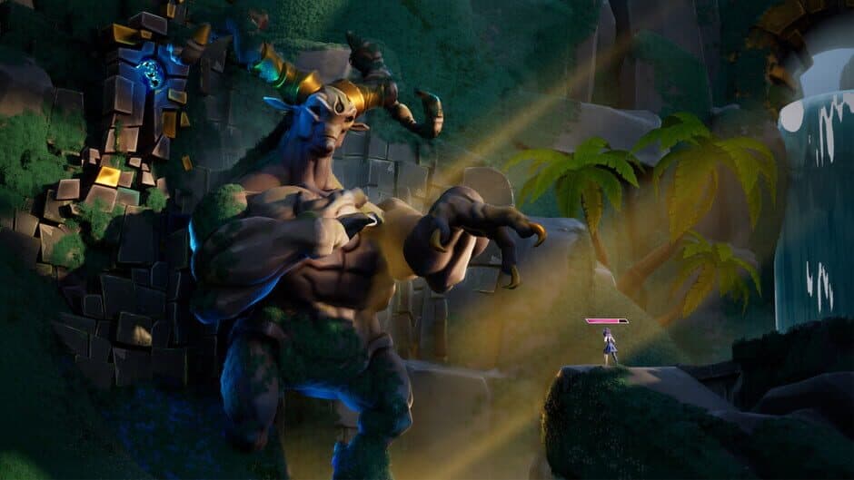 Devive screenshot 1