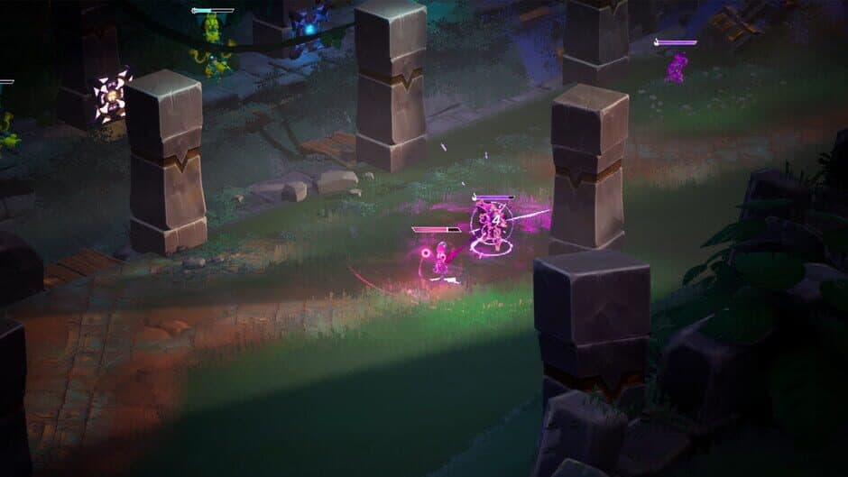 Devive screenshot 3