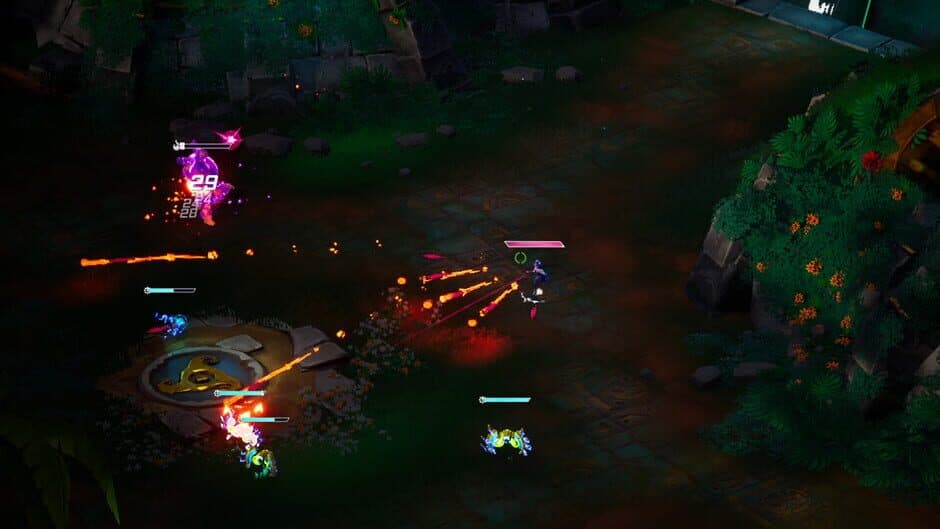 Devive screenshot 4