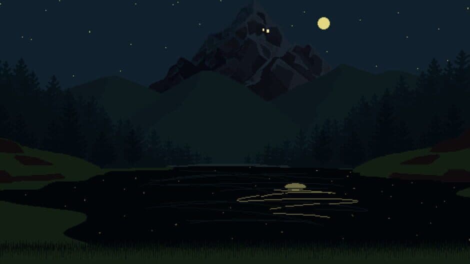 Prism Wilds screenshot 4