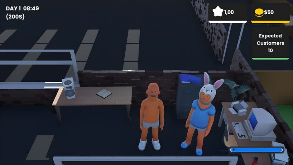 Cargor screenshot 1