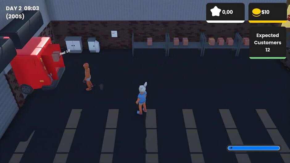 Cargor screenshot 4